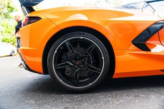 2023 Chevrolet Corvette C8 - Image 18 of 21