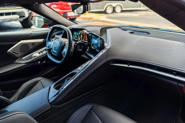 2023 Chevrolet Corvette C8 - Image 20 of 21