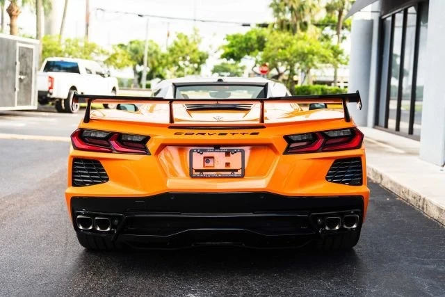 2023 Chevrolet Corvette C8 - Image 14 of 21