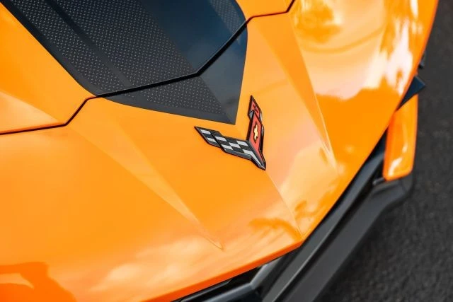 2023 Chevrolet Corvette C8 - Image 14 of 21
