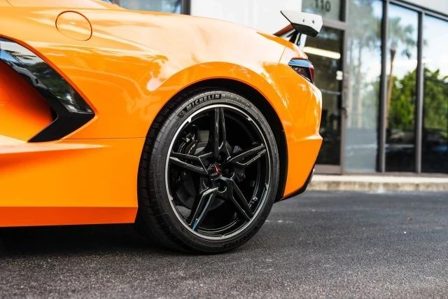 2023 Chevrolet Corvette C8 - Image 11 of 21