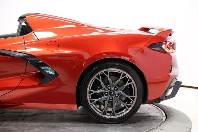 2023 Chevrolet Corvette C8 - Image 11 of 31
