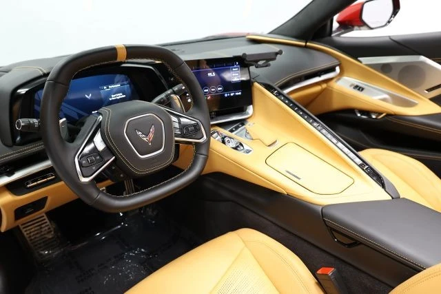 2023 Chevrolet Corvette C8 - Image 3 of 31