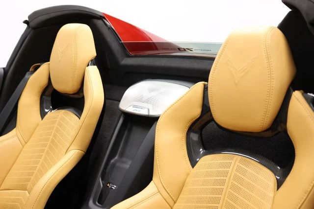 2023 Chevrolet Corvette C8 - Image 17 of 31