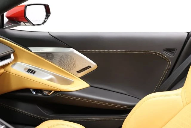 2023 Chevrolet Corvette C8 - Image 22 of 31