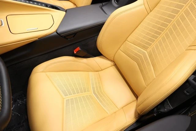 2023 Chevrolet Corvette C8 - Image 21 of 31