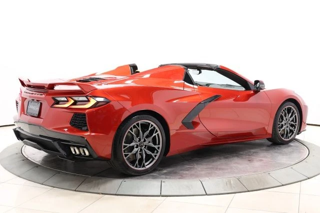 2023 Chevrolet Corvette C8 - Image 5 of 31