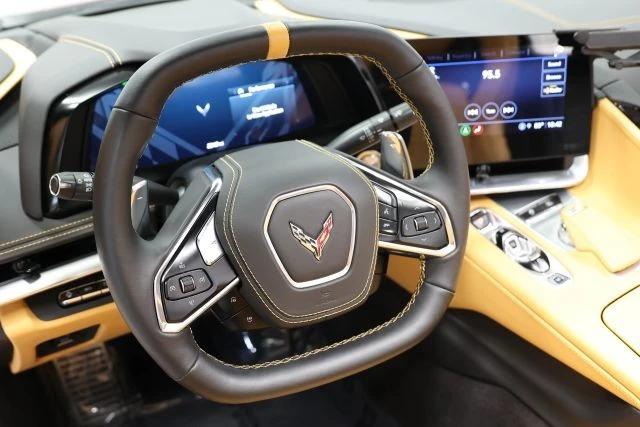 2023 Chevrolet Corvette C8 - Image 31 of 31
