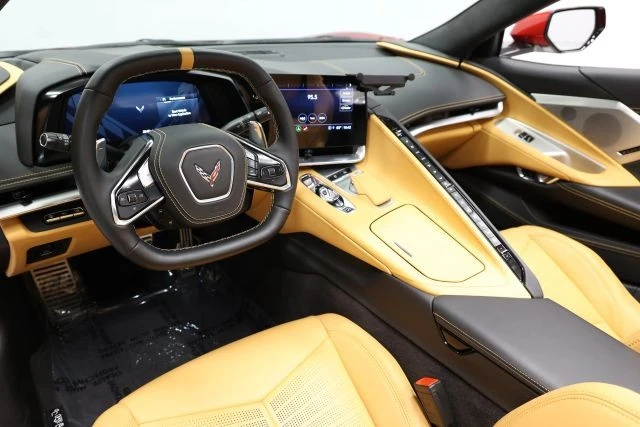2023 Chevrolet Corvette C8 - Image 27 of 31