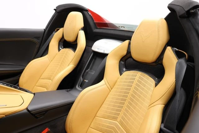 2023 Chevrolet Corvette C8 - Image 16 of 31