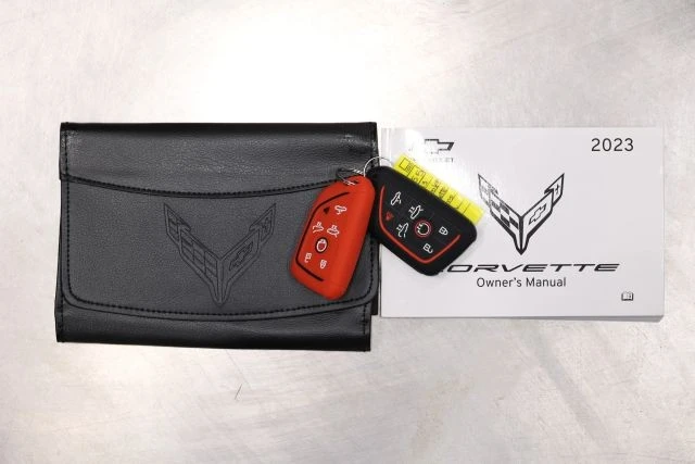 2023 Chevrolet Corvette C8 - Image 6 of 31
