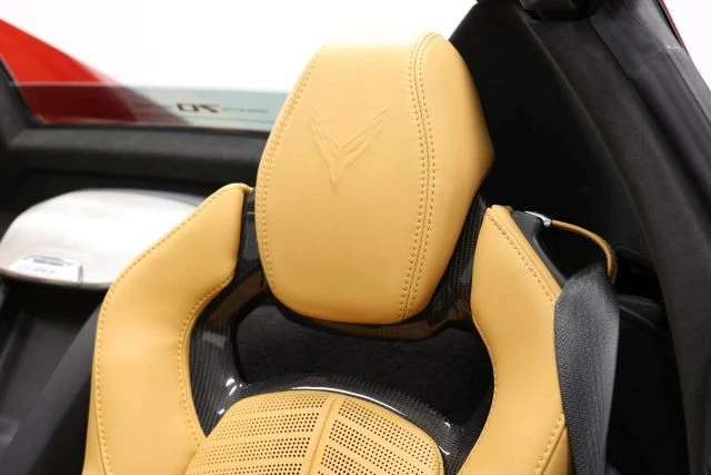 2023 Chevrolet Corvette C8 - Image 18 of 31
