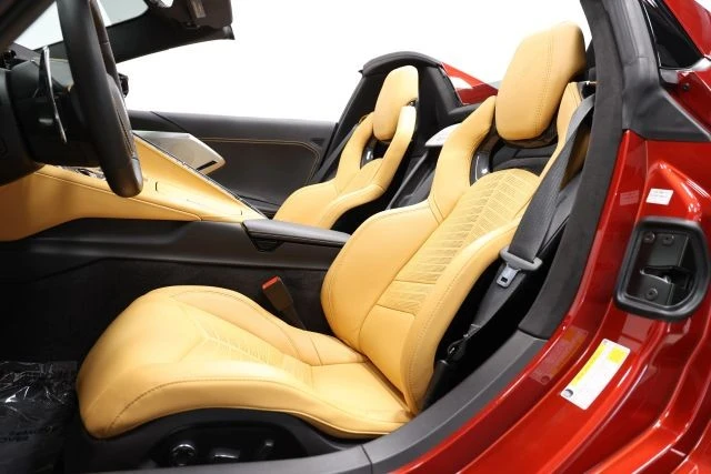 2023 Chevrolet Corvette C8 - Image 14 of 31
