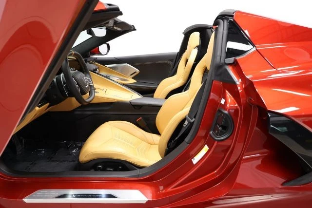 2023 Chevrolet Corvette C8 - Image 12 of 31