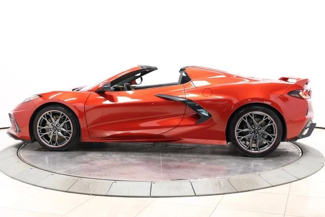2023 Chevrolet Corvette C8 - Image 10 of 31