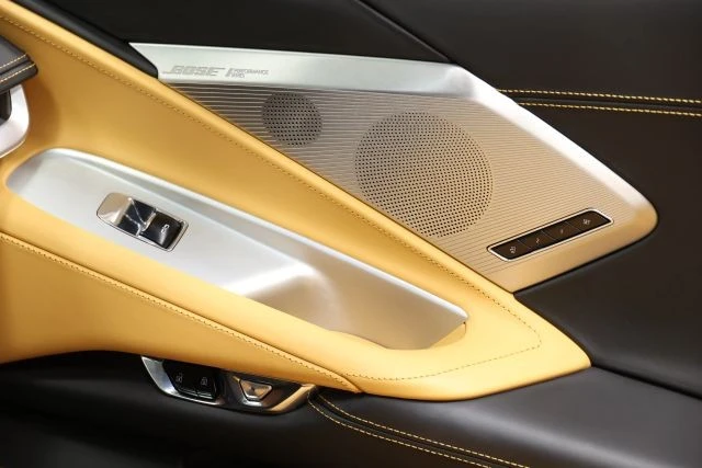 2023 Chevrolet Corvette C8 - Image 23 of 31