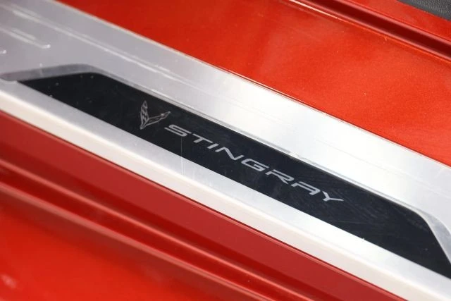 2023 Chevrolet Corvette C8 - Image 13 of 31