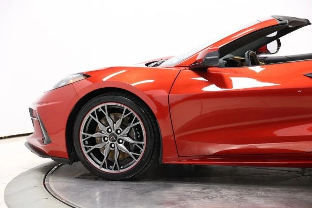 2023 Chevrolet Corvette C8 - Image 9 of 31