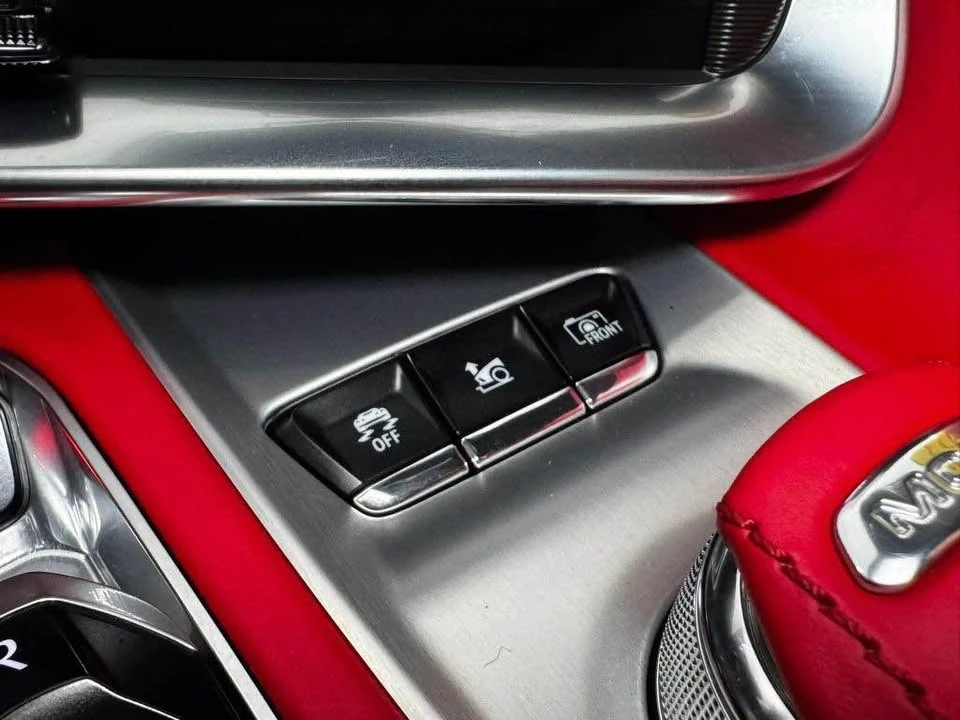 2023 Chevrolet Corvette C8 - Image 13 of 19