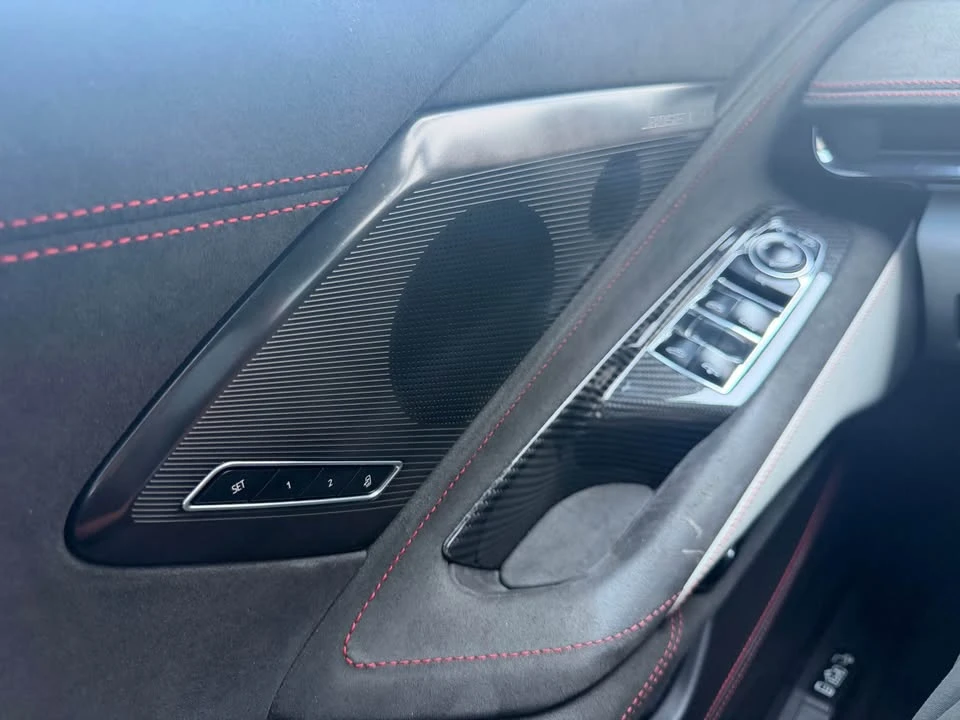 2023 Chevrolet Corvette C8 - Image 9 of 17