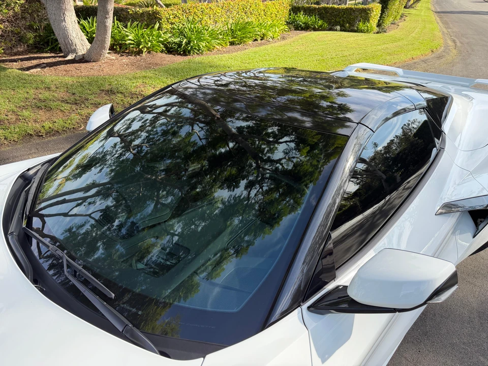 2023 Chevrolet Corvette C8 - Image 31 of 31