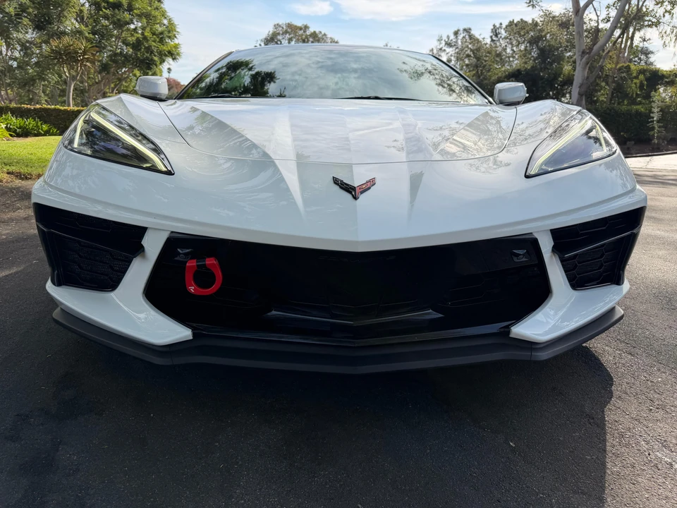2023 Chevrolet Corvette C8 - Image 26 of 31