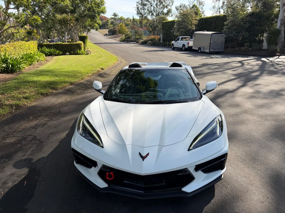 2023 Chevrolet Corvette C8 - Image 6 of 31