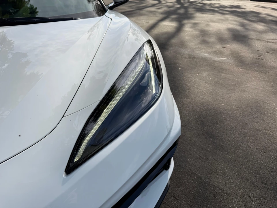 2023 Chevrolet Corvette C8 - Image 27 of 31