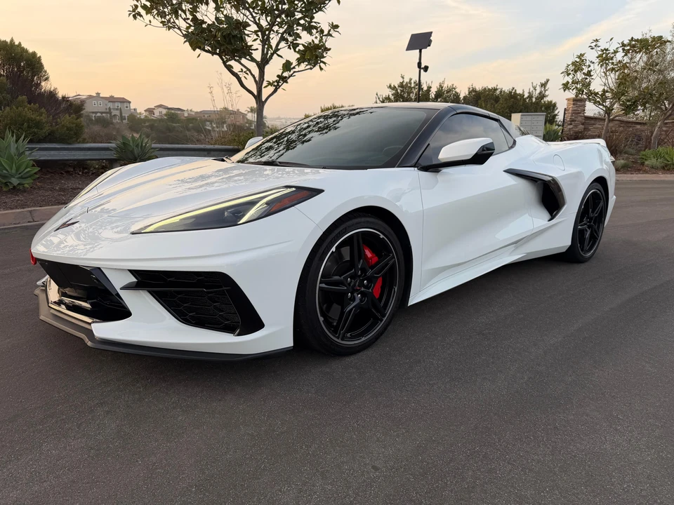 2023 Chevrolet Corvette C8 - Image 7 of 31
