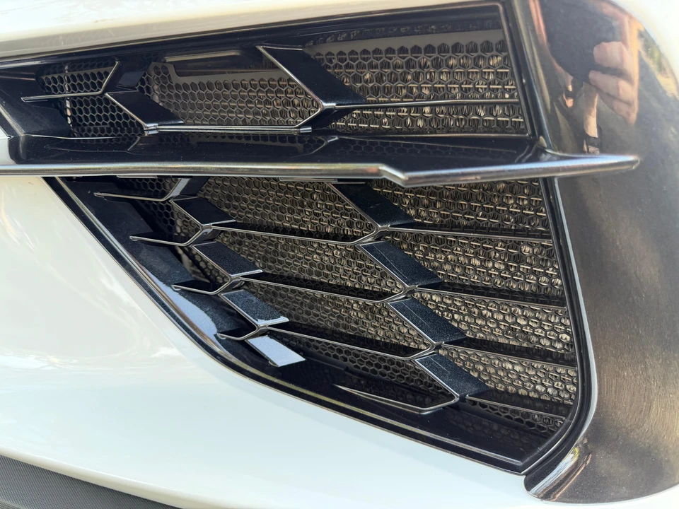 2023 Chevrolet Corvette C8 - Image 28 of 31