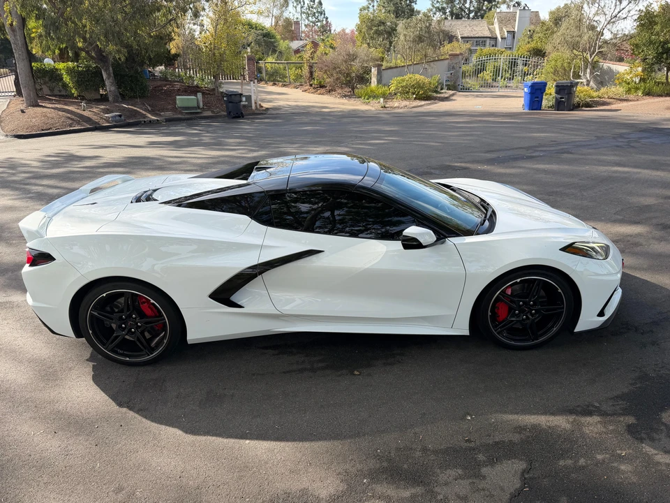 2023 Chevrolet Corvette C8 - Image 15 of 31