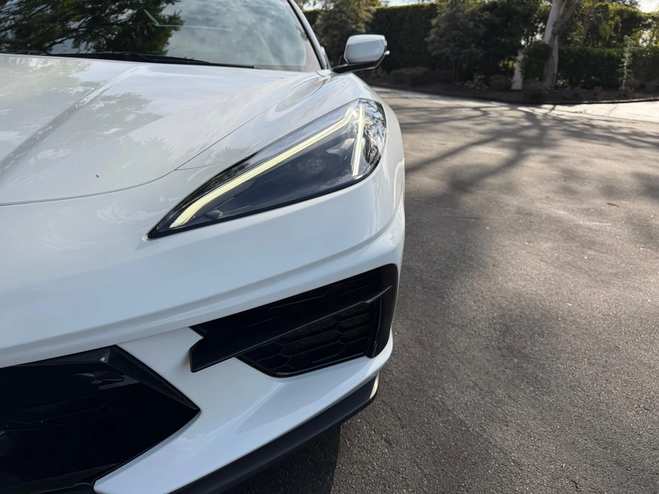 2023 Chevrolet Corvette C8 - Image 29 of 31