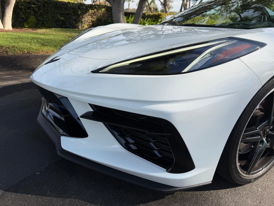 2023 Chevrolet Corvette C8 - Image 30 of 31