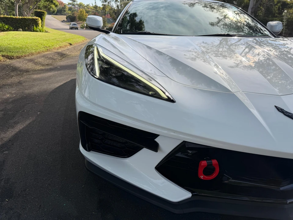 2023 Chevrolet Corvette C8 - Image 21 of 31