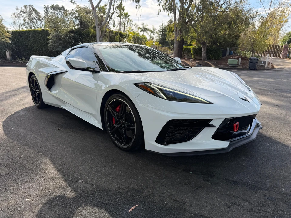 2023 Chevrolet Corvette C8 - Image 18 of 31