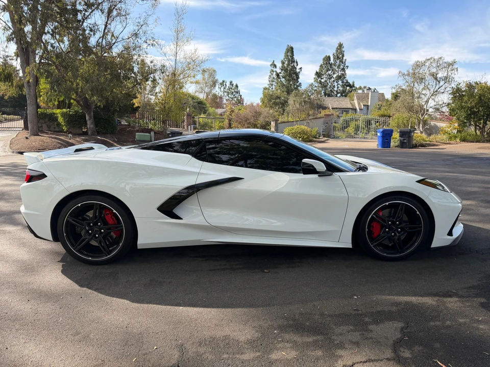 2023 Chevrolet Corvette C8 - Image 16 of 31