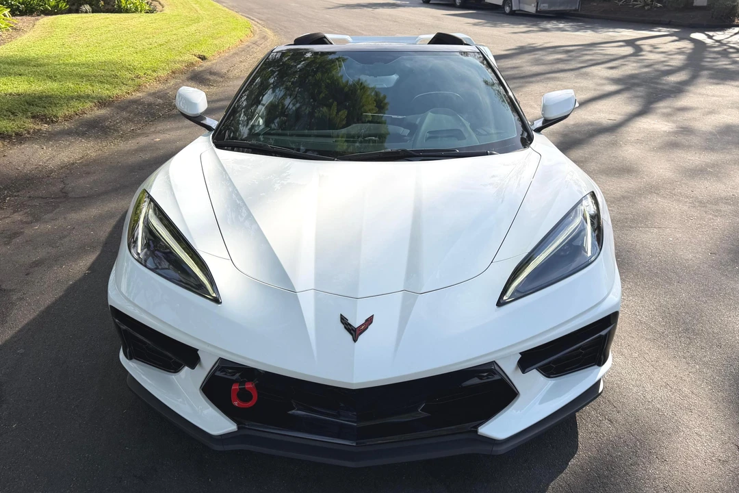 2023 Chevrolet Corvette C8 - Image 2 of 31