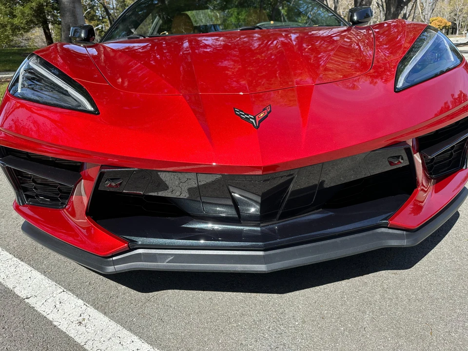 2023 Chevrolet Corvette C8 - Image 24 of 31