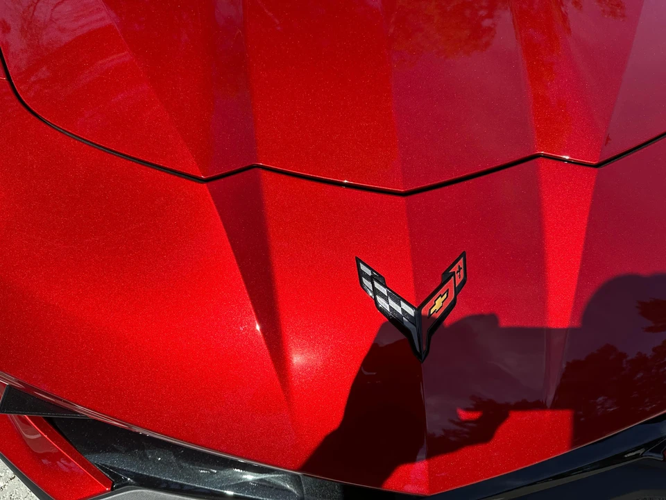 2023 Chevrolet Corvette C8 - Image 26 of 31