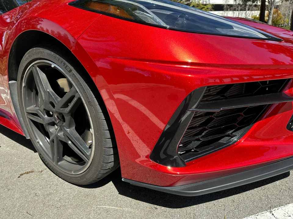 2023 Chevrolet Corvette C8 - Image 19 of 31