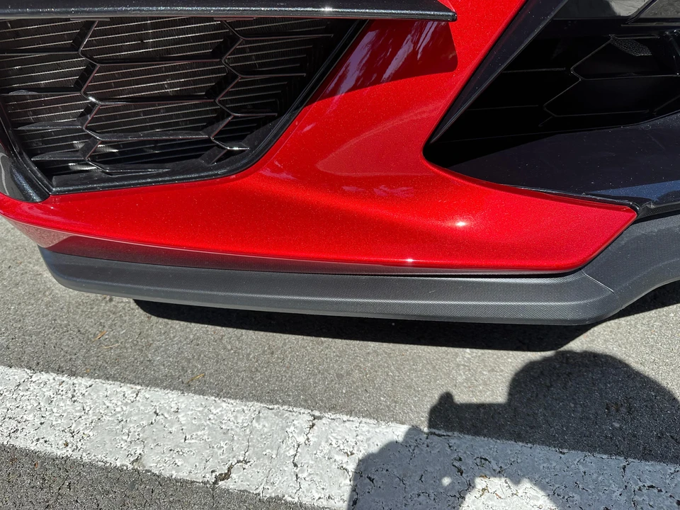 2023 Chevrolet Corvette C8 - Image 21 of 31