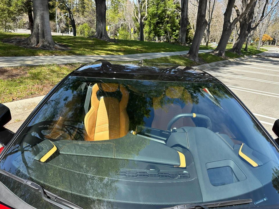 2023 Chevrolet Corvette C8 - Image 27 of 31