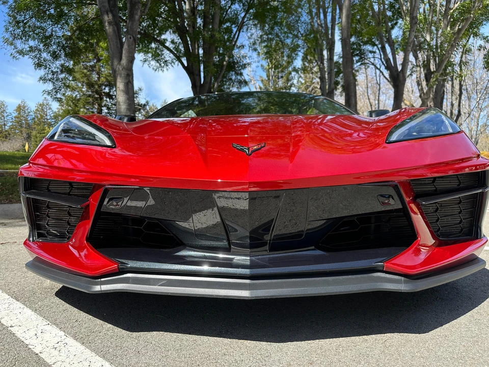 2023 Chevrolet Corvette C8 - Image 23 of 31