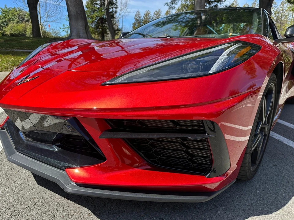2023 Chevrolet Corvette C8 - Image 31 of 31