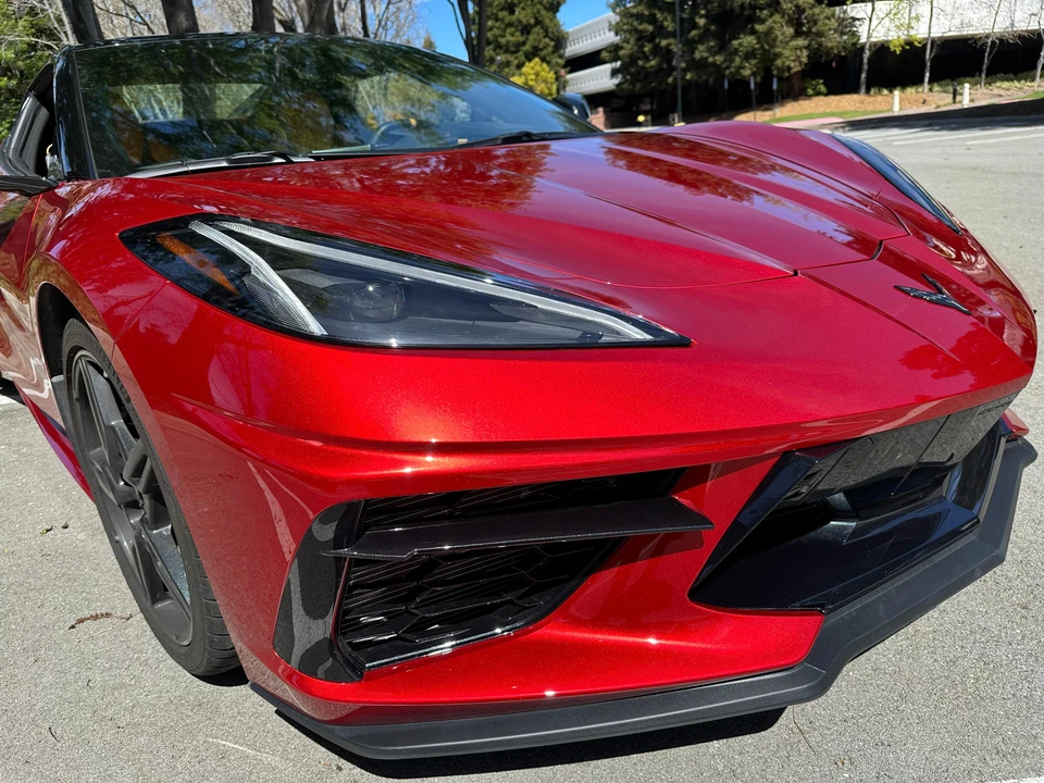 2023 Chevrolet Corvette C8 - Image 17 of 31