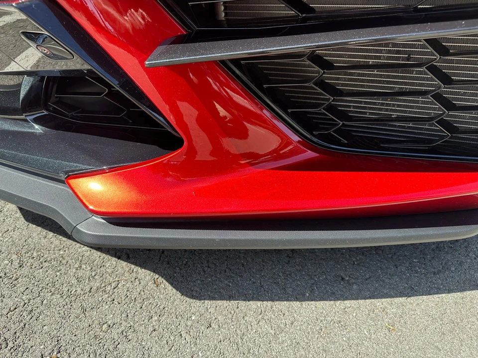 2023 Chevrolet Corvette C8 - Image 29 of 31