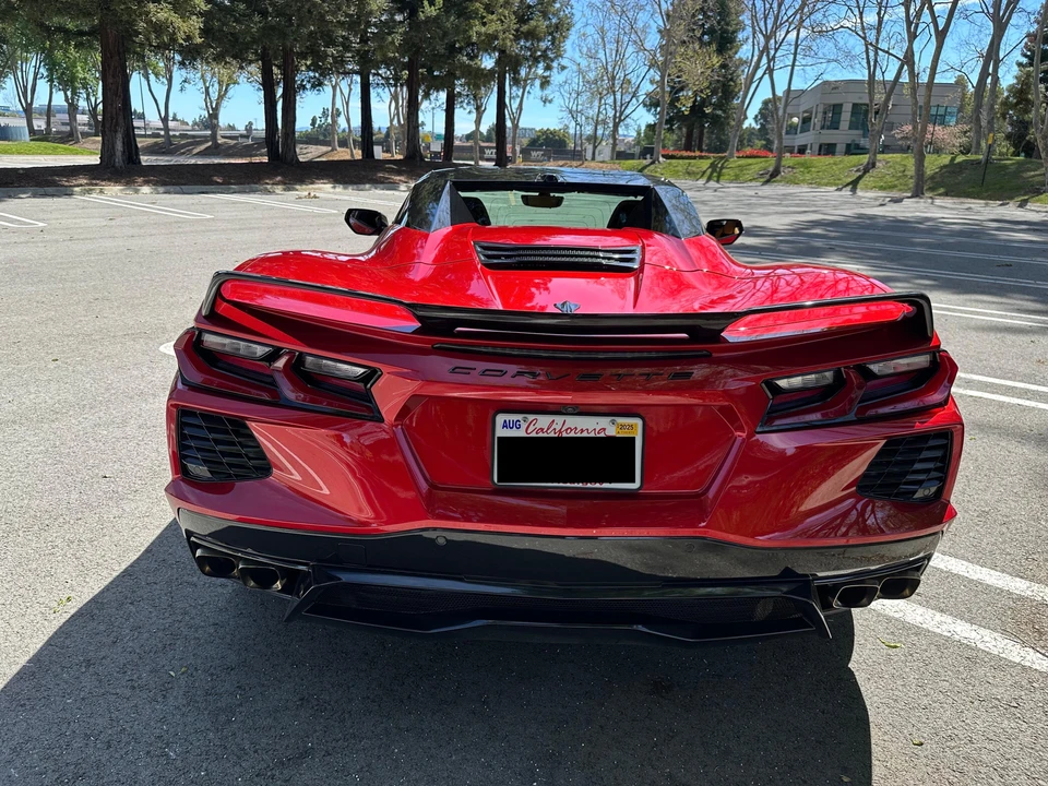 2023 Chevrolet Corvette C8 - Image 14 of 31