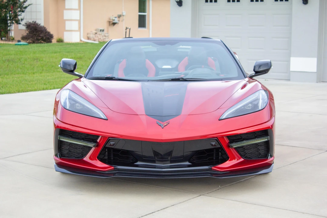 2023 Chevrolet Corvette C8 - Image 2 of 31