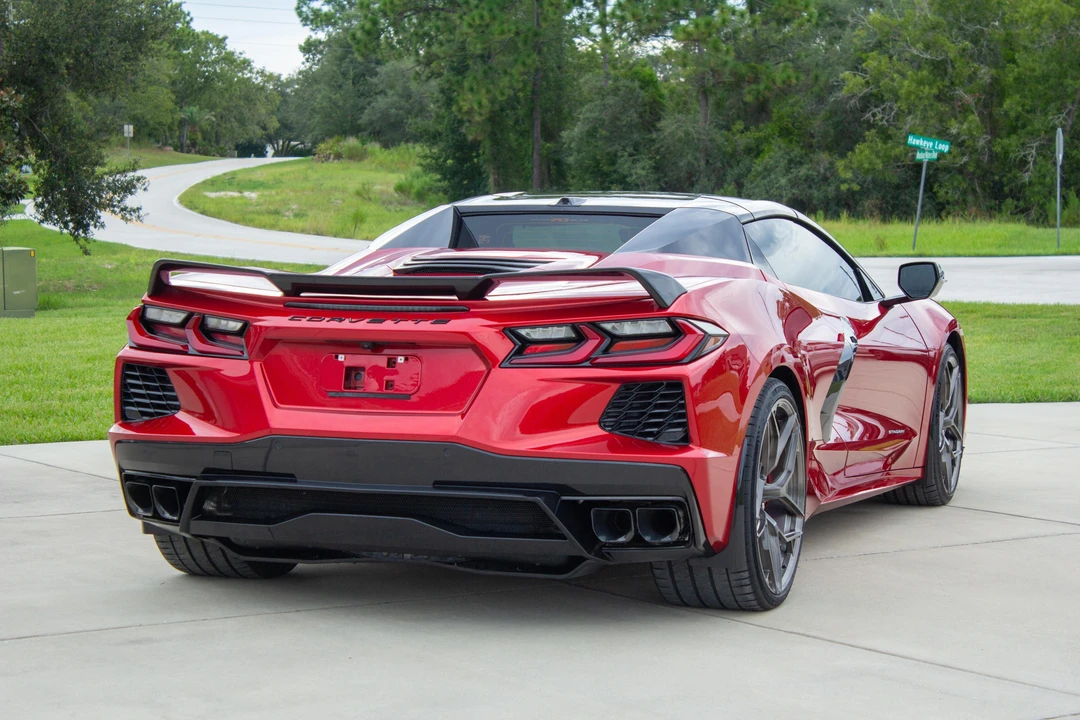 2023 Chevrolet Corvette C8 - Image 16 of 31