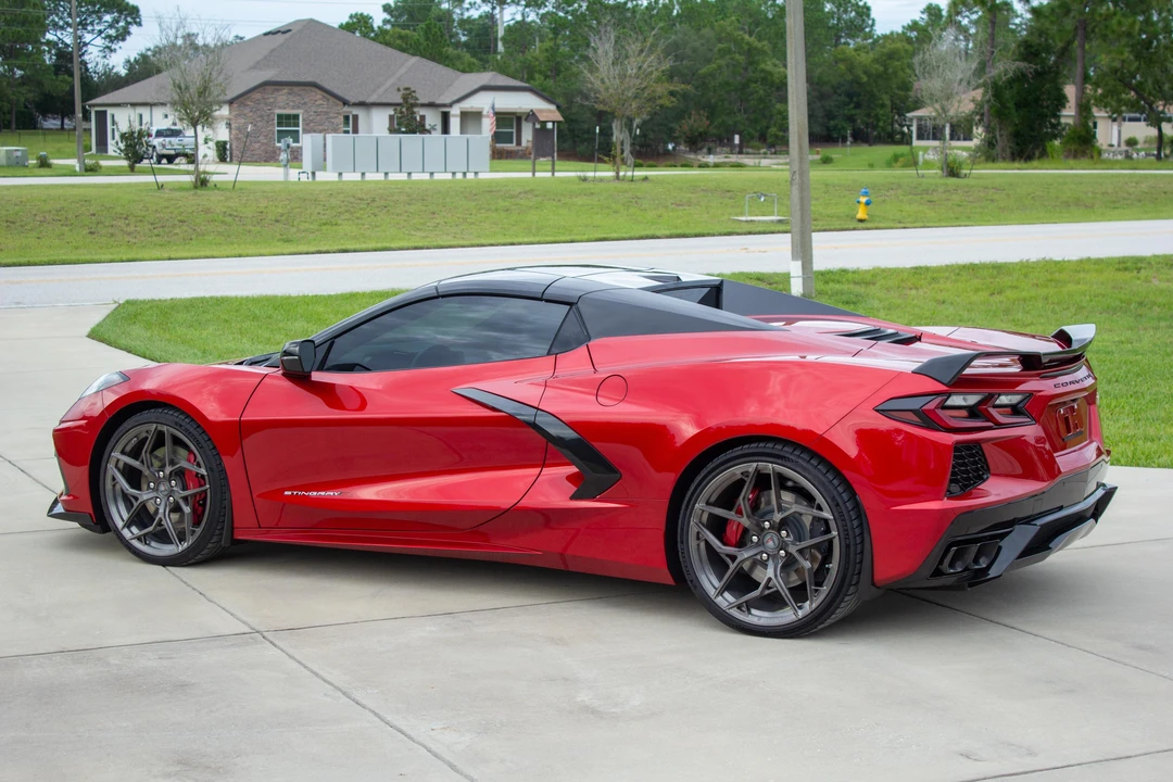 2023 Chevrolet Corvette C8 - Image 14 of 31